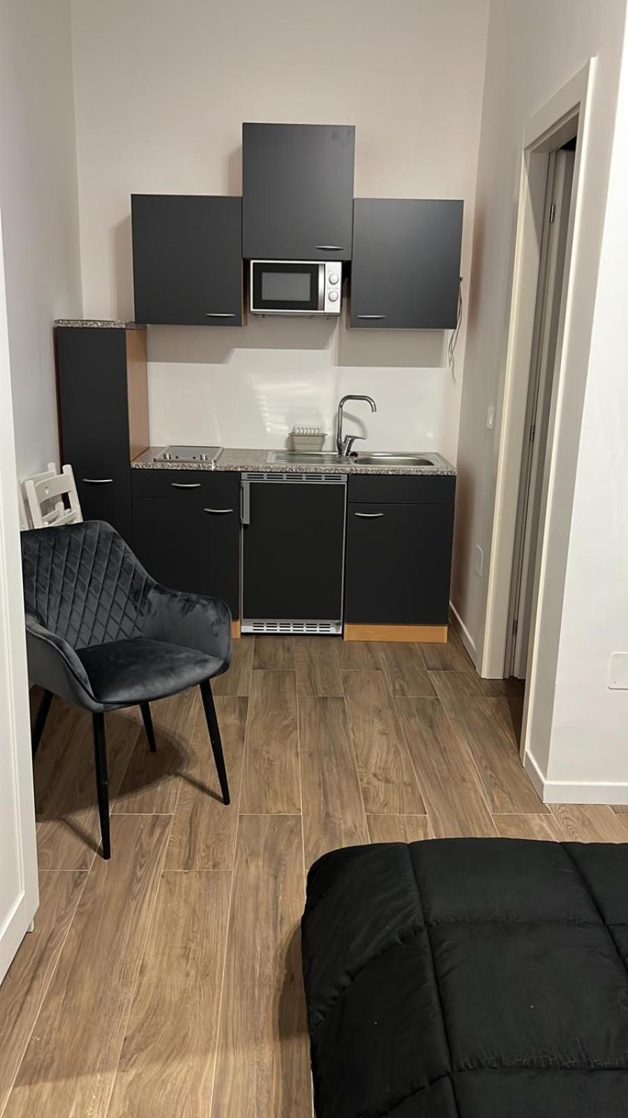 Business Home Piazza Cesare Battisti B&B Residence Foggia Exterior photo